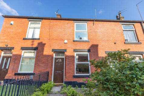 Dunsterville Terrace, Dunsterville OL11 2 bed terraced house for sale