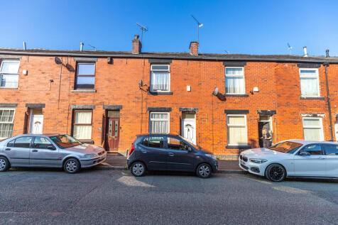 Holmes Street, Meanwood OL12 2 bed terraced house for sale