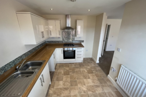 Vermont Close, Church Warsop... 2 bed bungalow for sale
