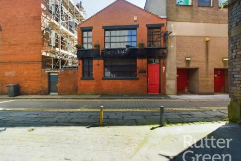 College Avenue,  Wigan, WN1 1DF Property for sale