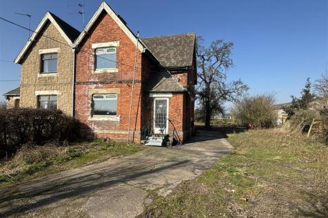 Spaldington Road, Spaldington, Goole 3 bed semi