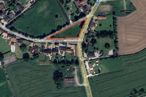Ancient Lane, Hatfield Woodhouse... Plot for sale