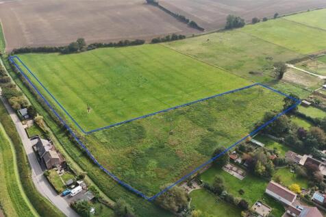 Broad Lane, Skelton Farm land for sale
