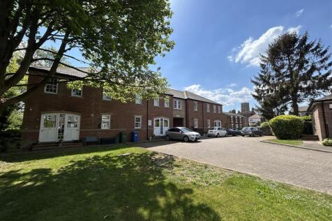 Apartment 11, Hailgate Mews 2 bed apartment for sale