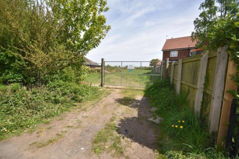 Plot for sale
