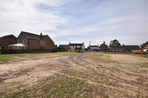 Plot for sale