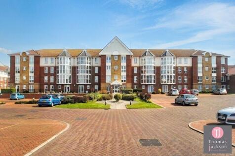 Queens Parade, Cliftonville 2 bed apartment for sale