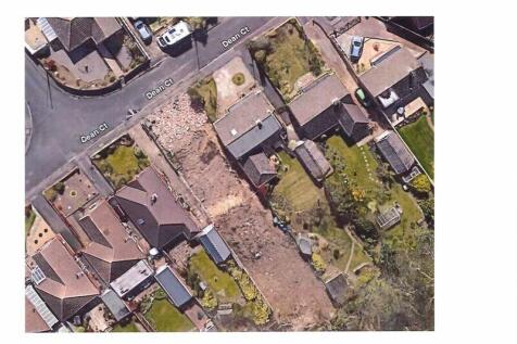 Dean Court, Hedge End, SO30 Land for sale