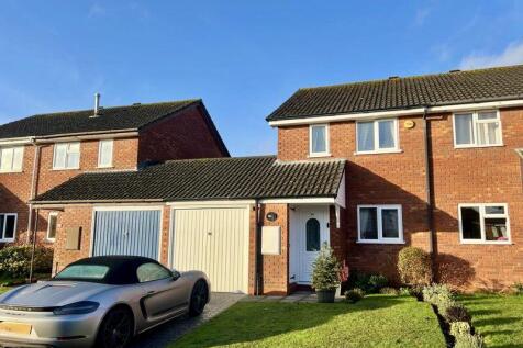 Blakemore Drive, Sutton Coldfield 2 bed semi