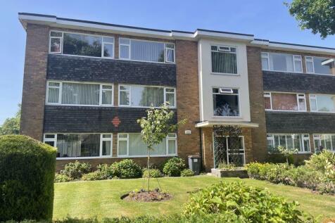 Wylde Green Road, Sutton Coldfield... 1 bed property for sale