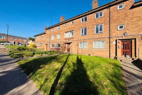 Woodington Road, Sutton Coldfield... 2 bed apartment for sale