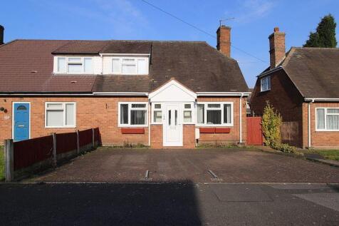 2 bedroom semi-detached house for sale