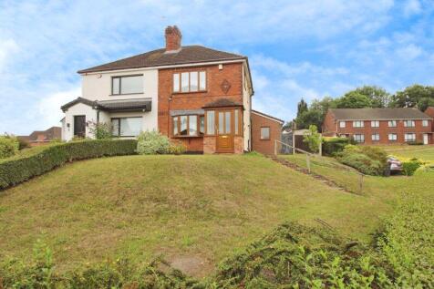 Southbourne Avenue, Walsall, WS2 9UF 2 bed property for sale