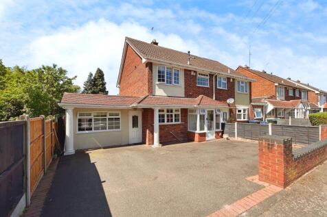 Bowstoke Road, Great Barr... 3 bed semi
