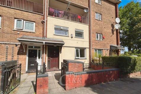 Westthorpe Grove, Hockley... 3 bed apartment for sale