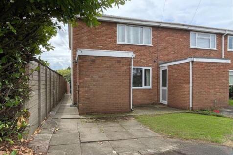 Marine Drive, Perry Barr, Birmingham... 1 bed maisonette for sale