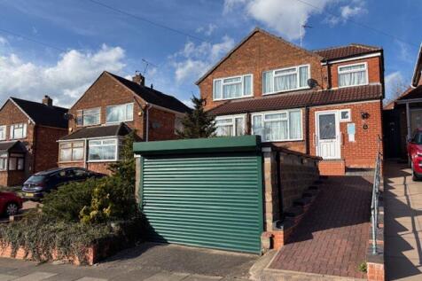 Booths Lane, Great Barr, Birmingham... 6 bed detached house for sale