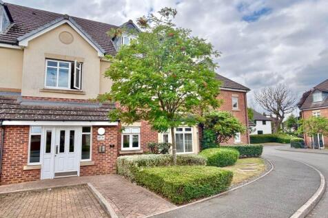 Hailwood Drive, Great Barr... 1 bed apartment for sale
