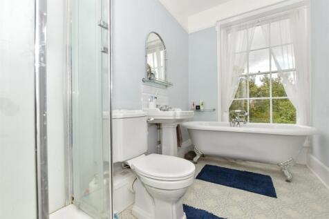 The Street, Acol, Kent 5 bed detached house for sale
