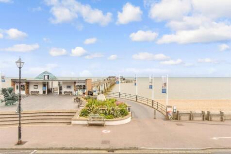 Beach Street, Deal, Kent 4 bed detached house for sale