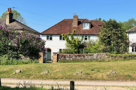 Broadford Common, Shalford, GU4 3 bed semi