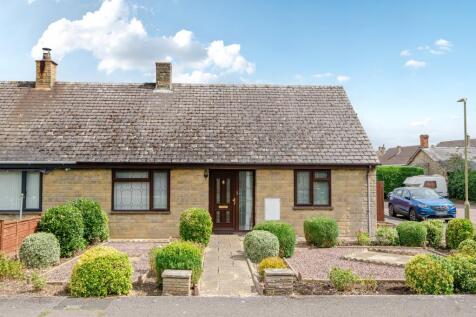 2 bedroom bungalow for sale