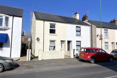 Spitalfield Lane, Chichester, West... 3 bed semi