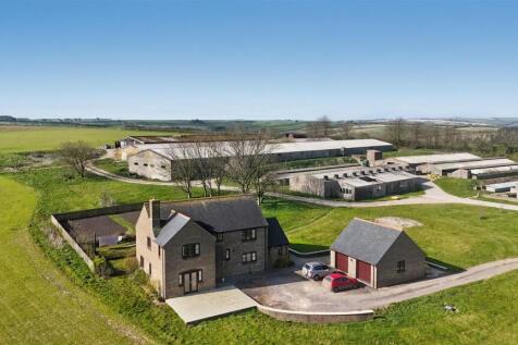 4 bedroom farm house for sale
