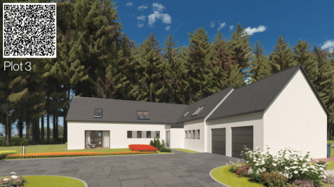 Plot for sale