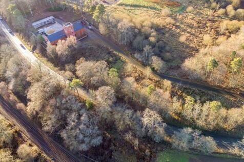 Plot for sale