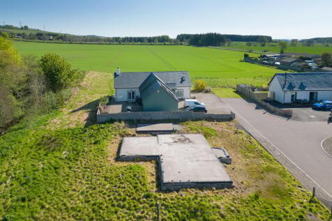 Plot for sale