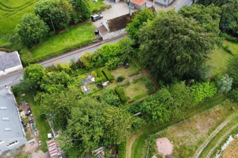 Plot for sale