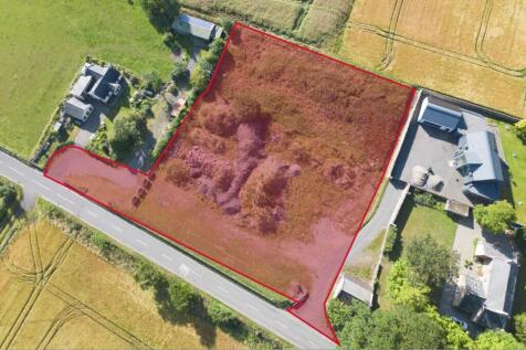 Plot for sale