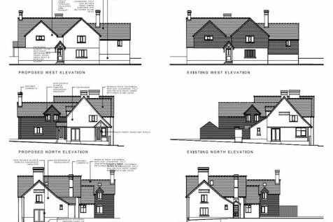 Detached house for sale