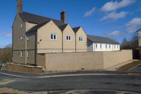 8 bedroom block of apartments for sale