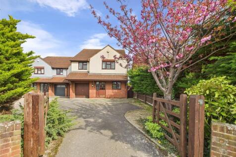 Estcourt Road, Gloucester... 4 bed detached house for sale