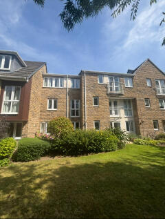 Sykes Court, West Yorkshire, HD3 2 bed apartment for sale