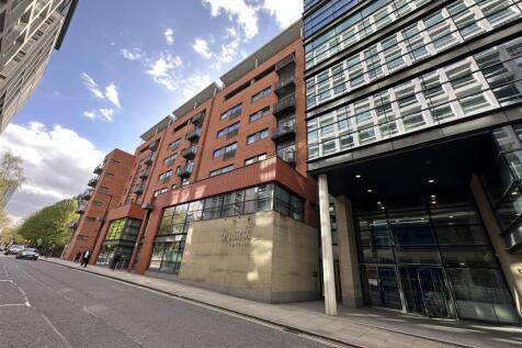 Rossetti Place, Lower Byrom Street... 2 bed apartment for sale