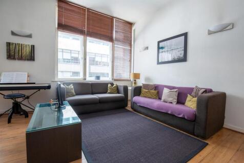 China House, Harter Street, Manchester 1 bed apartment for sale