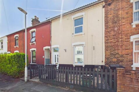 Melbourne Street East, Gloucester, GL1 2 bed terraced house for sale
