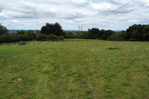 Stalbridge Road, Henstridge... Land for sale