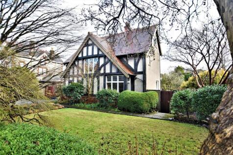The Drive, Ulverston 5 bed detached house for sale