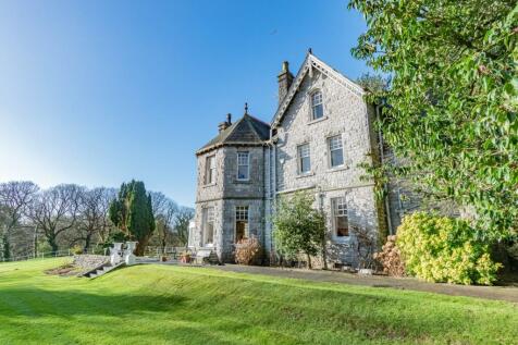 Springfield Road, Ulverston 5 bed detached house for sale