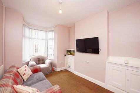 Casson Street, Ulverston 4 bed terraced house for sale