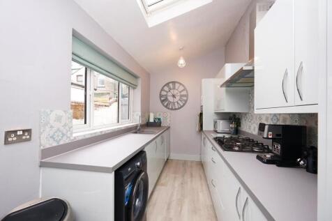 Casson Street, Ulverston 4 bed terraced house for sale