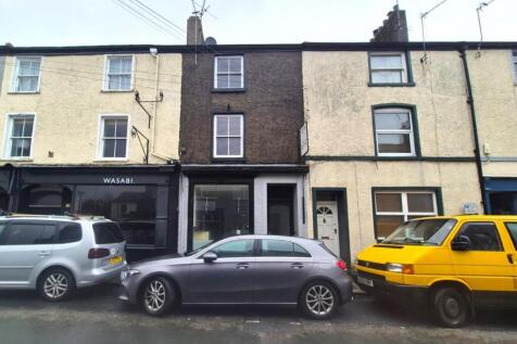 Cavendish Street, Ulverston 2 bed house for sale