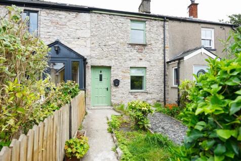 Duke Street, Gleaston, Ulverston 2 bed cottage for sale