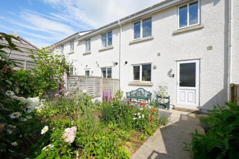 Bay View Road, Baycliff, Ulverston 2 bed terraced house for sale