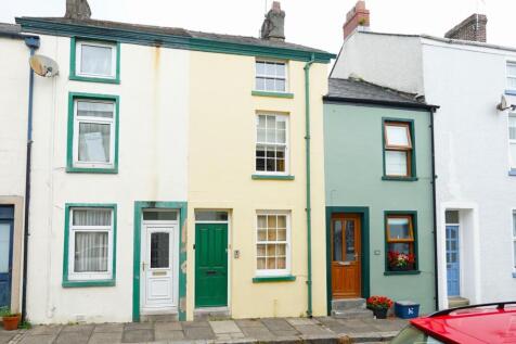 Sun Street, Ulverston 3 bed house for sale