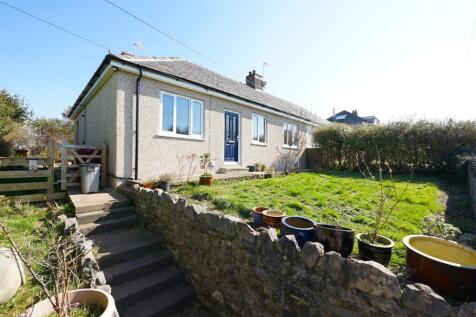 3 bedroom semi-detached bungalow for sale